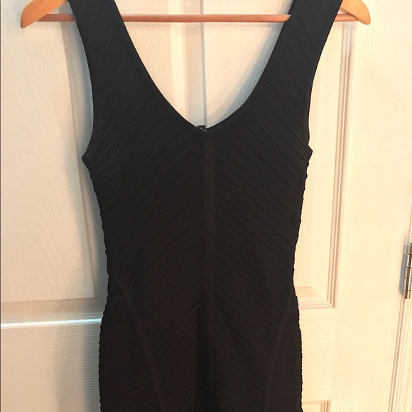 bebe Dresses & Skirts - BodyCon Bebe Dress